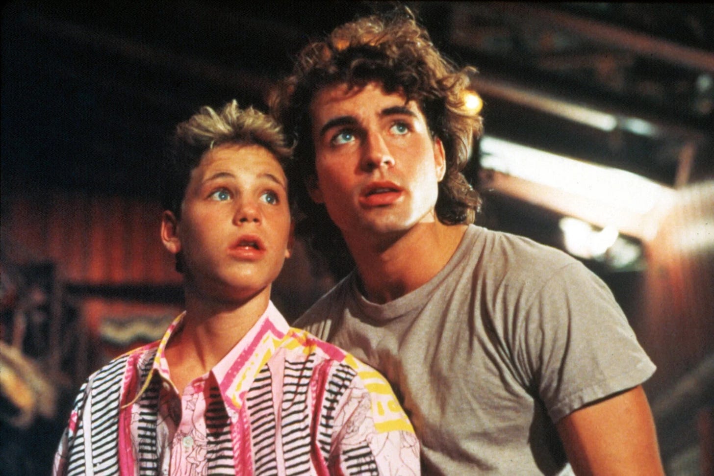 The 8 Best Quotes from The Lost Boys (1987) The 8 Best Quotes from The Lost Boys (1987)