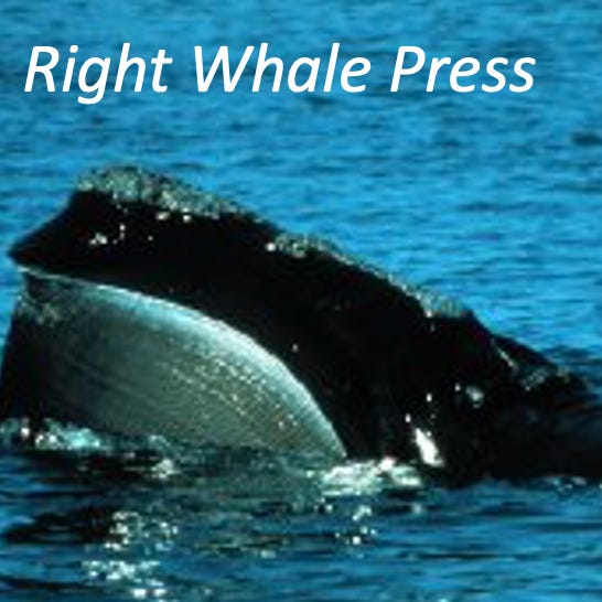 Right Whale Press