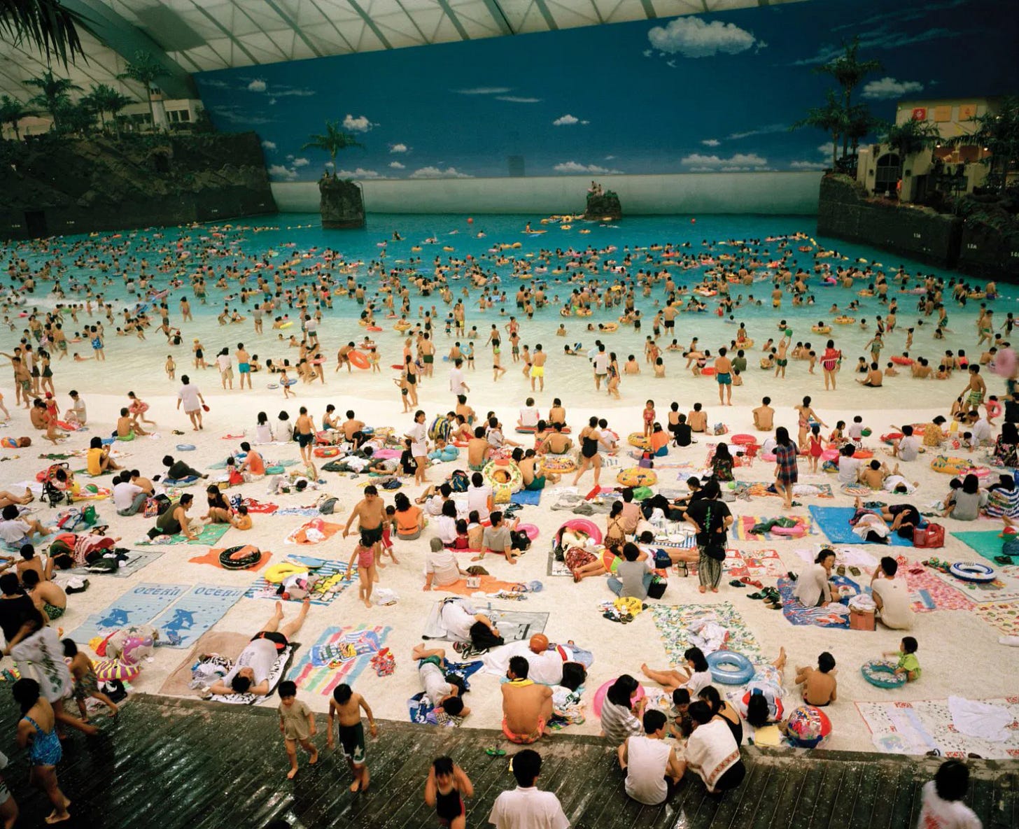Martin Parr | The Independent Photographer Martin Parr | The Independent Photographer