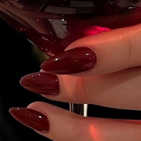 molly's thoughts ♡