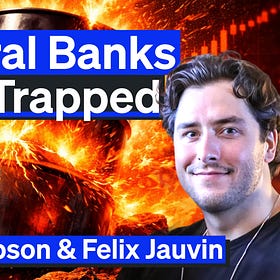 Forward Guidance Chartbook - Mar 20, 2026