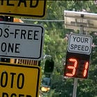 James City County to Deploy Automated Speed Enforcement Cameras at Seven Schools