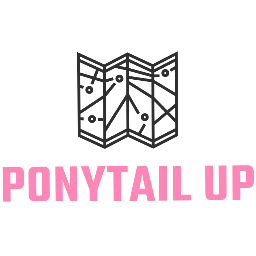 Ponytail Up