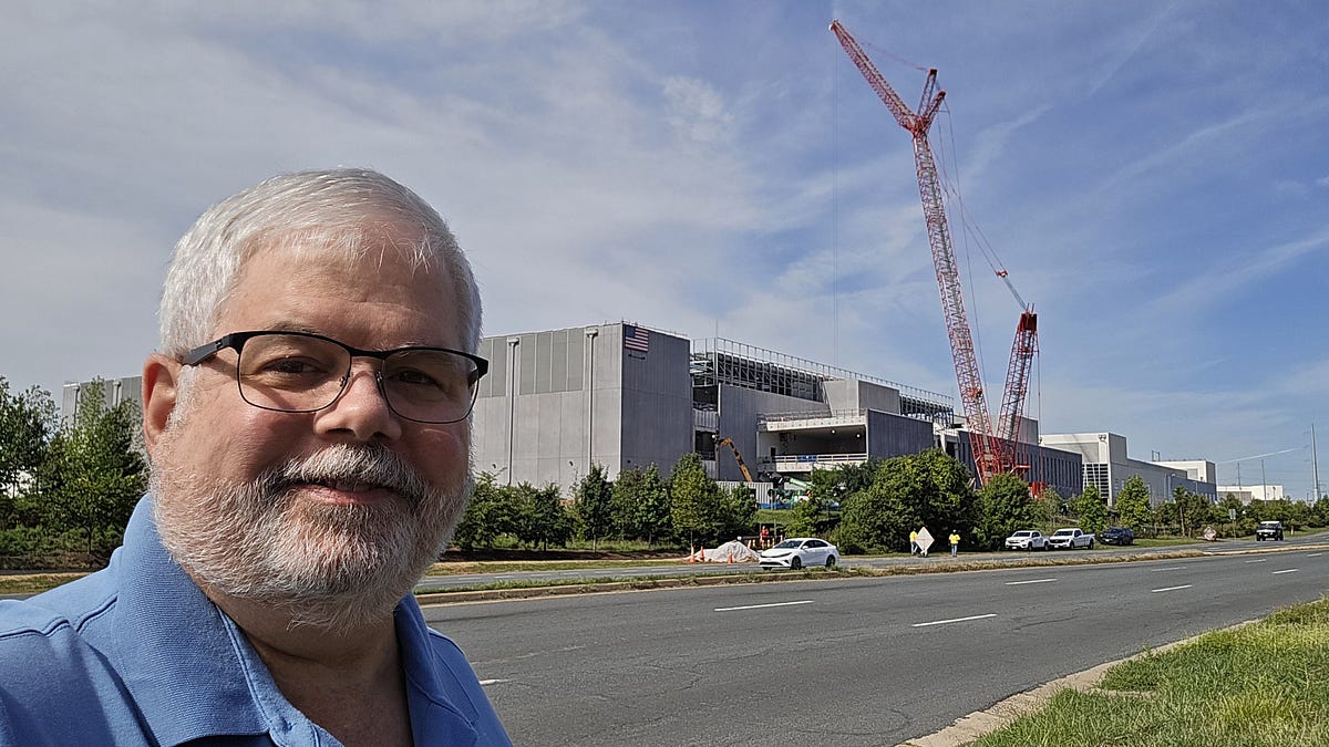 Podcast: Navigating the 2026 AI Data Center Boom