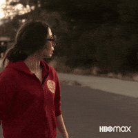 Ignore Hands Up GIF by HBO Max