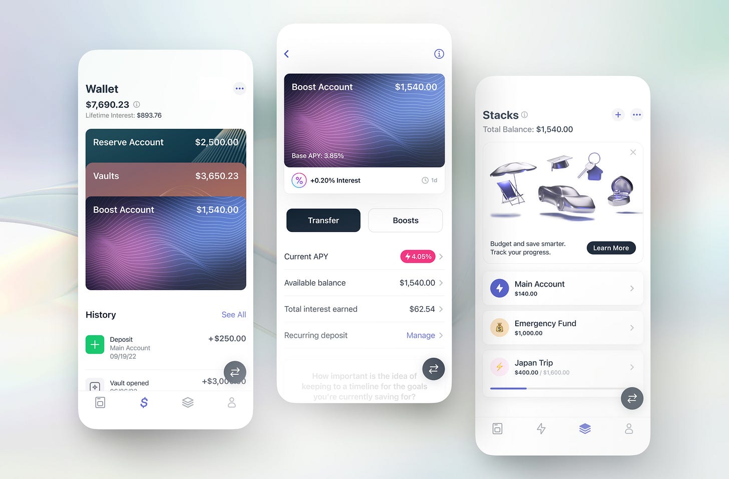 a16z-backed Tellus wants to offer consumers a much better savings rate.  Here's how. | TechCrunch