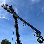 The Directors Viewfinder Podcast & Newsletter