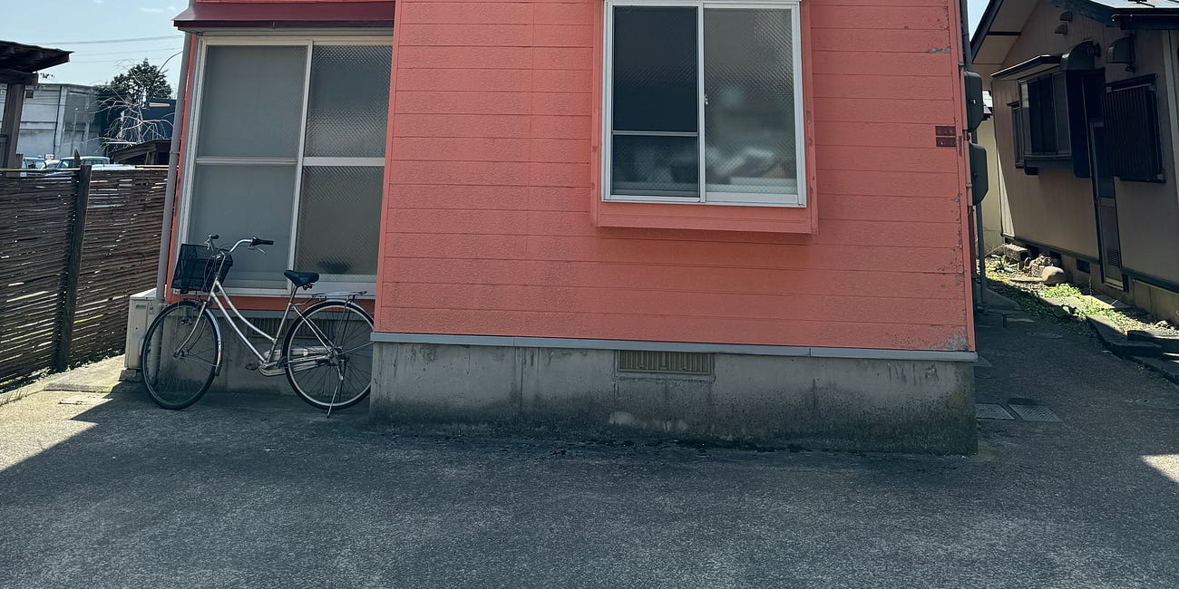 The Japanese Concept of Yoyu: Hungry but Satisfied