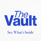 The Vault by Breaking and Entering