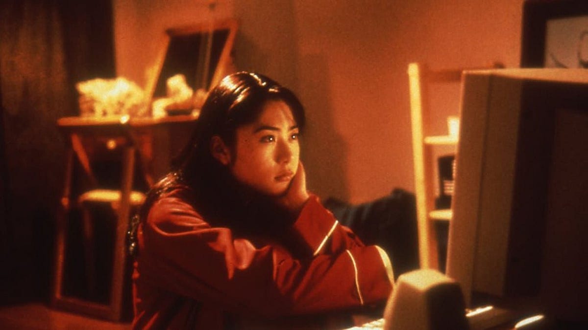 A Time Capsule of Connection: Haru and the Internet's Bittersweet