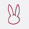 Curious Rabbit
