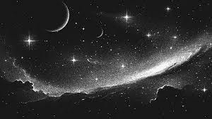 Stars - by Sky - A Life Scrawled on Notebook Pages