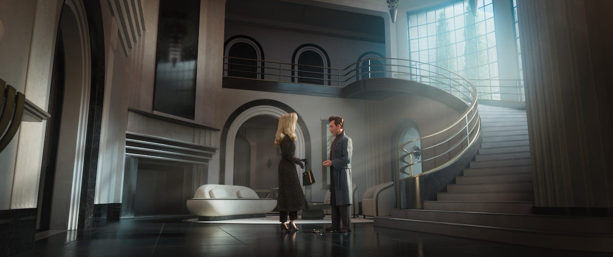 Comic-Con 2026: Brad Bird/Ray Gunn Hall H Panel Recap