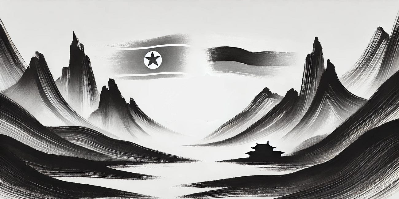 North Korean Troops in Russia: Implications for China | by Feng Yujun