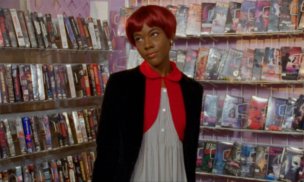 Naked Acts' Among Kino Lorber's New Releases of Overlooked Indie Gems