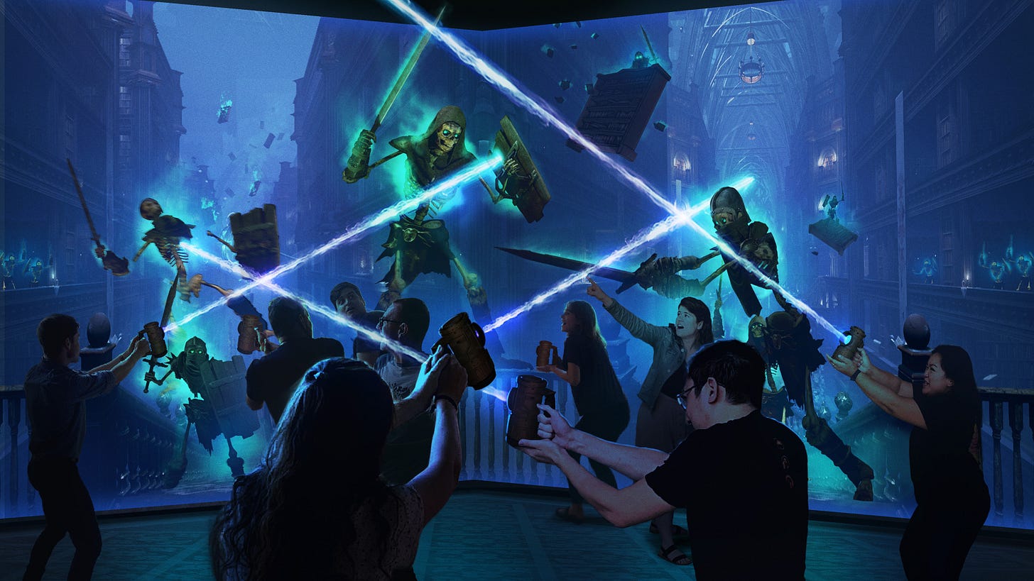 Katmandu Park EtherQuest