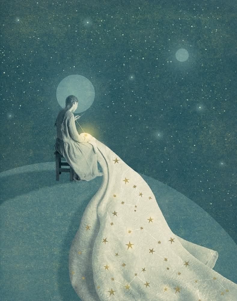 May be an illustration