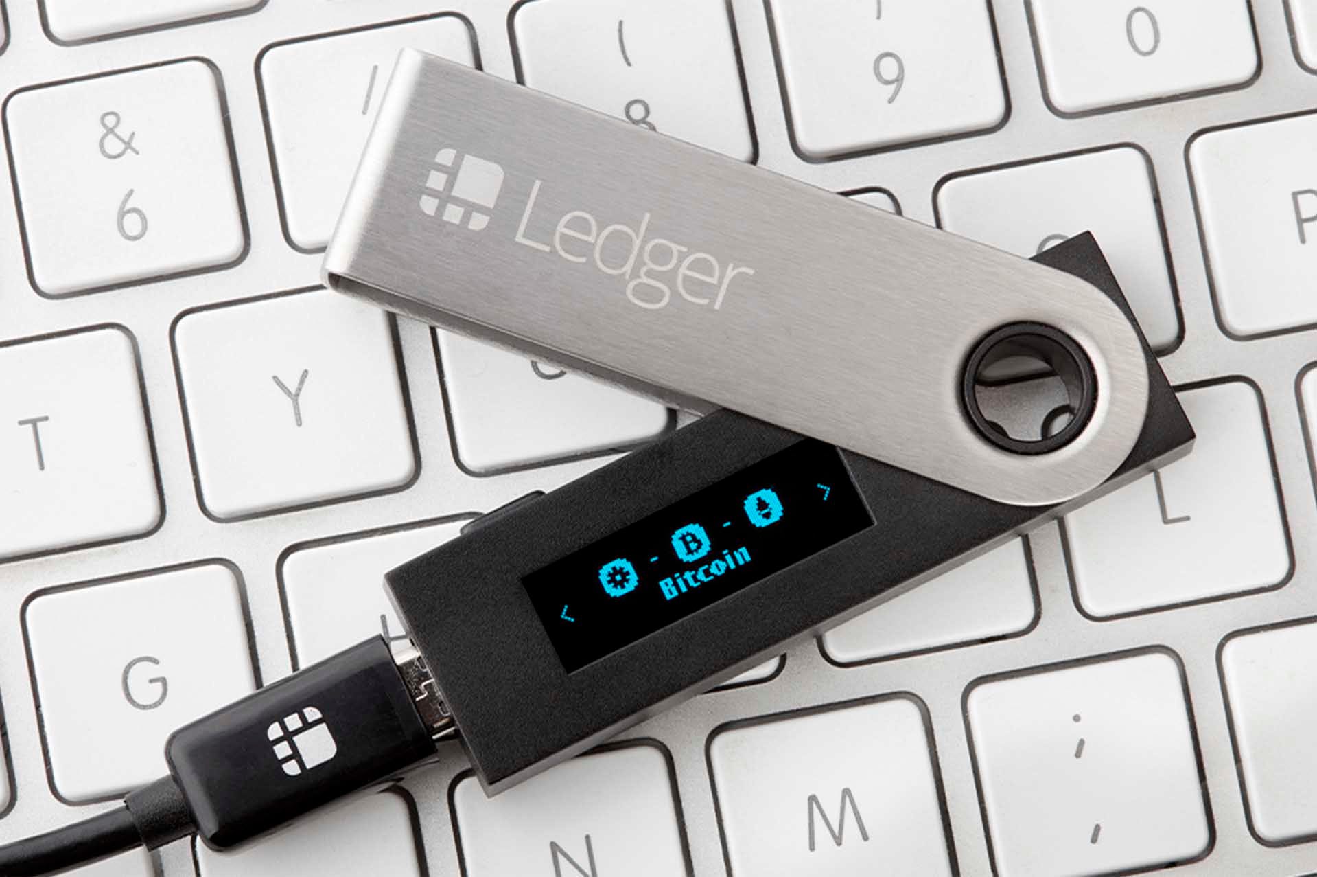 Ledger Recover：冷錢包的熱備份矛盾- by 許明恩- 區塊勢