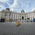 Look at our Vienna photos!