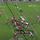 MQ Pressure Tape: Texas A&M vs Georgia (2019)