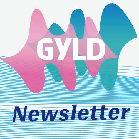 Global Young Leaders Dialogue's Newsletter