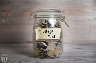 American Education: Child Indoctrination, Struggle Sessions and Debt Slavery