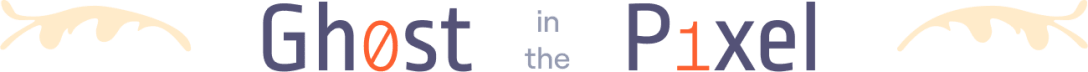 Ghost in the Pixel