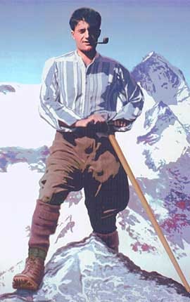 Blessed Pier Giorgio Frassati | USCCB