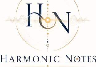 Harmonic Notes