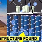 Hidden Mysteries Under The Pyramids Are A Classic Trope Of New Age Religion