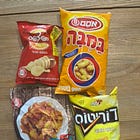 Eat (Also) Almost-Real Food