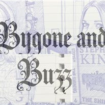 Bygone & Buzz