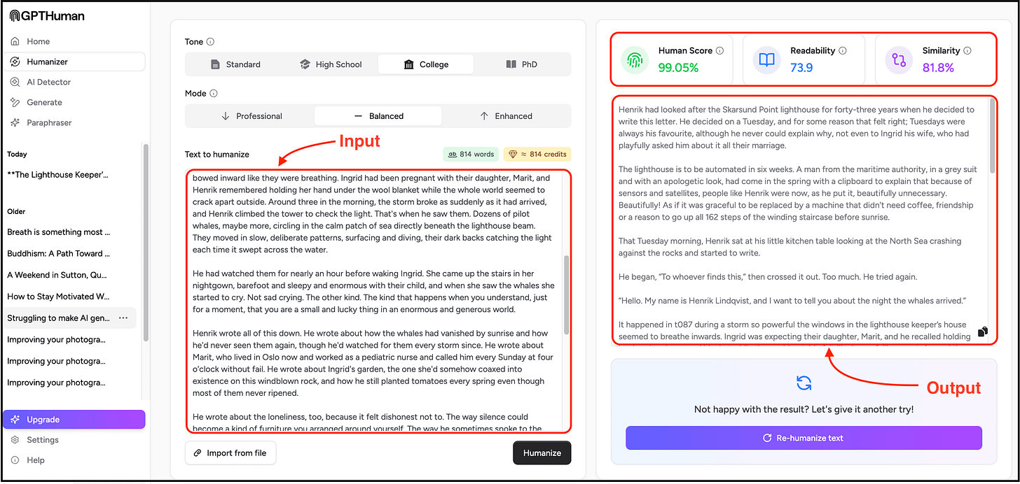I Tested 25+ Best AI Humanizer Tools in 2026 to Find the One That ...