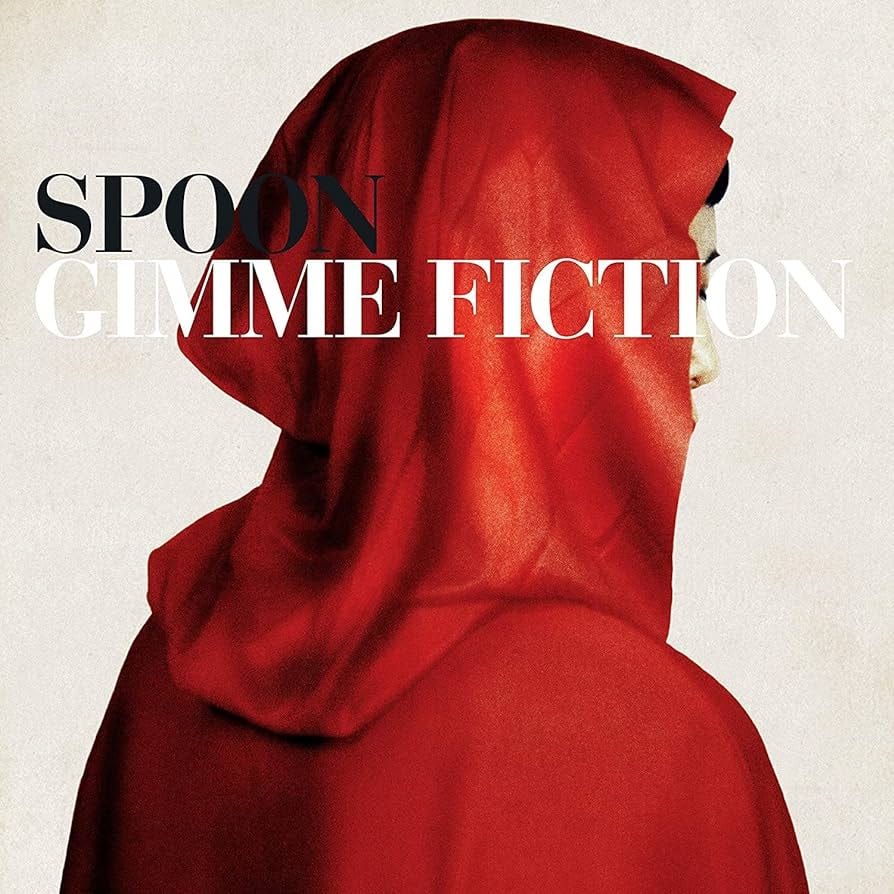 Spoon | Gimme Fiction (Vinilo, Ed. Deluxe 10º Aniversario) – Discos ... Spoon | Gimme Fiction (Vinilo, Ed. Deluxe 10º Aniversario) – Discos ...