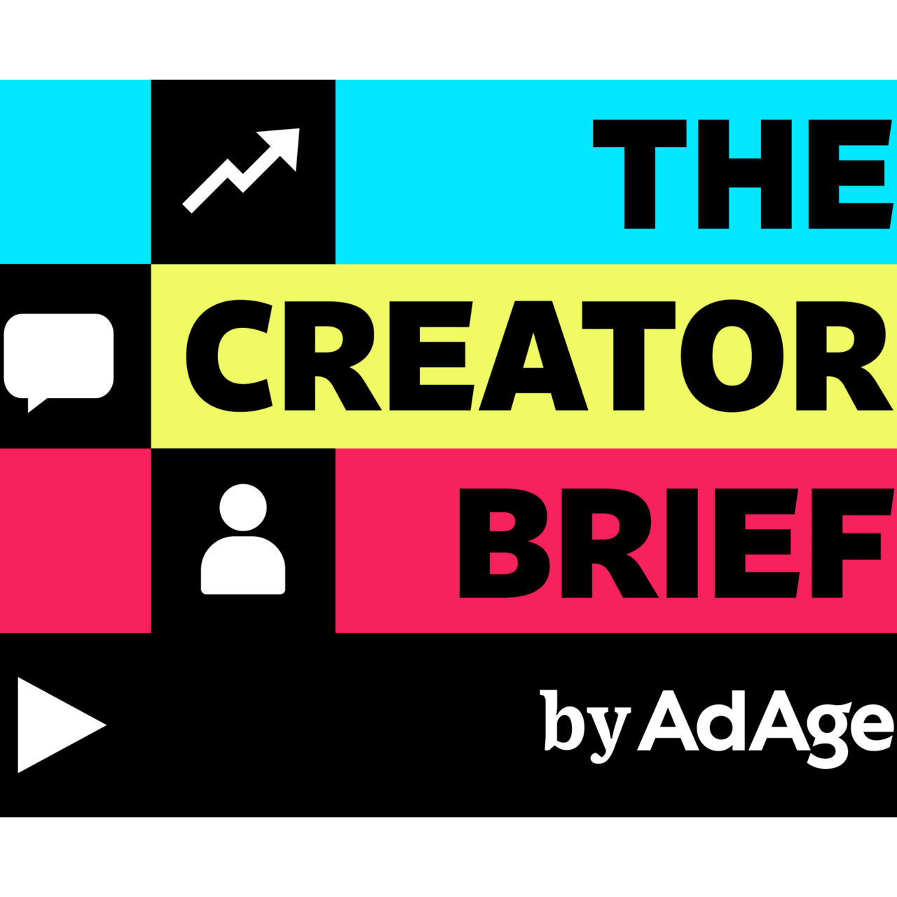 The Creator Brief by Ad Age