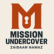 Zaidaan Nawaz's avatar