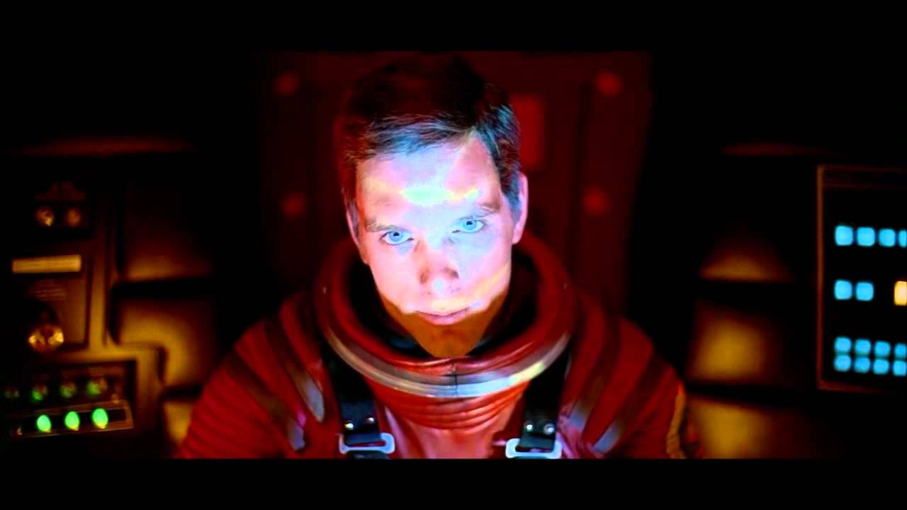 Resultado de imagen de 2001 space odyssey hal 9000
