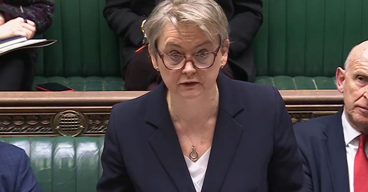 Cooper says she raised international law with Rubio over Venezuela | The  Independent