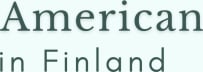 American in Finland