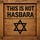 This Is Not Hasbara