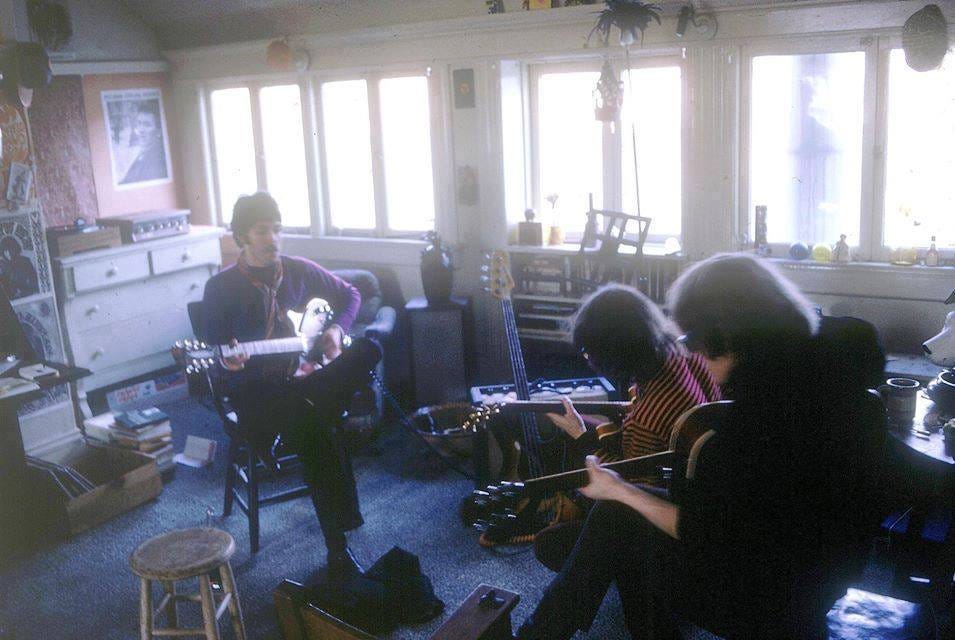 Jefferson Airplane | Beatles Archive Jefferson Airplane | Beatles Archive