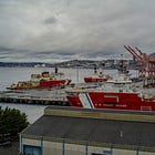 December 2025 United States Icebreaking News Roundup