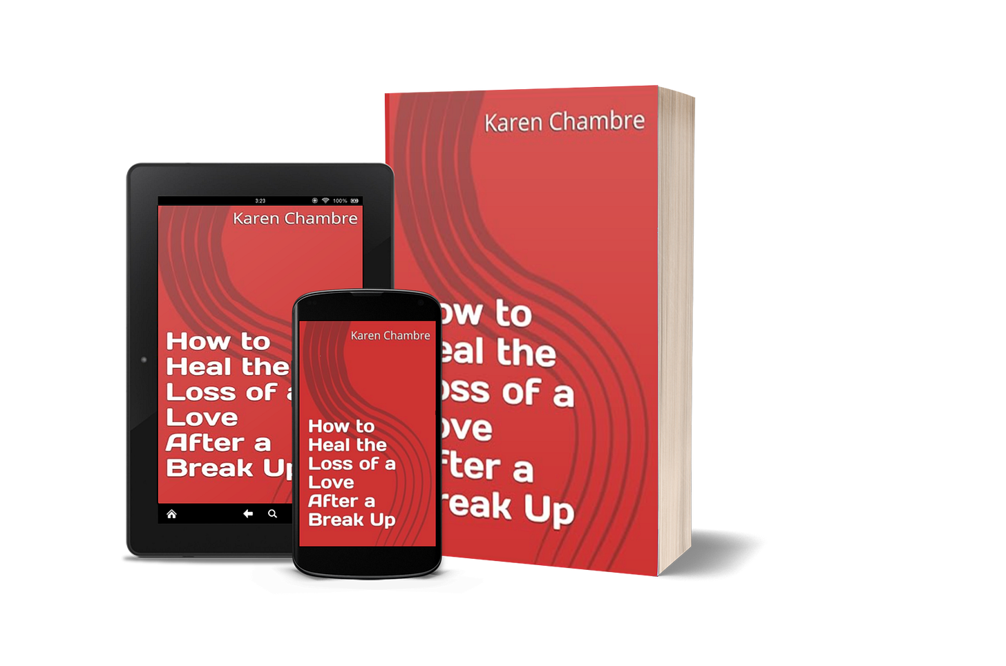 How to Heal after Break Up