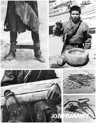 China, Tibet and the Politics of Time - The China Story
