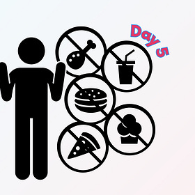 The Secret To Staying Consistent