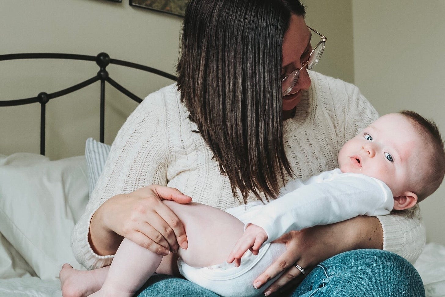 What Do You Really Need for Baby? The Baby Products We Used from 0-6 Months What Do You Really Need for Baby? The Baby Products We Used from 0-6 Months