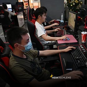 The New Dynasty: China’s Rise as a Gaming Superpower