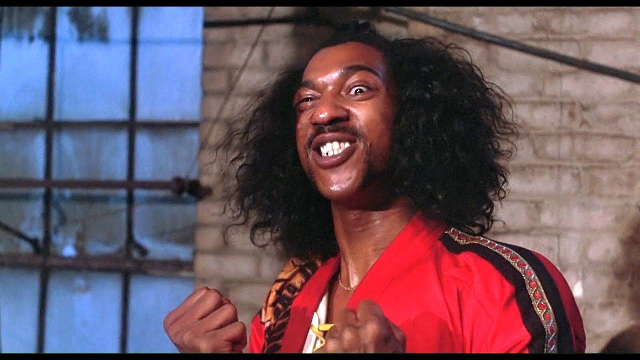 Rise of Sho'nuff - Shogun of Harlem - YouTube Rise of Sho'nuff - Shogun of Harlem - YouTube
