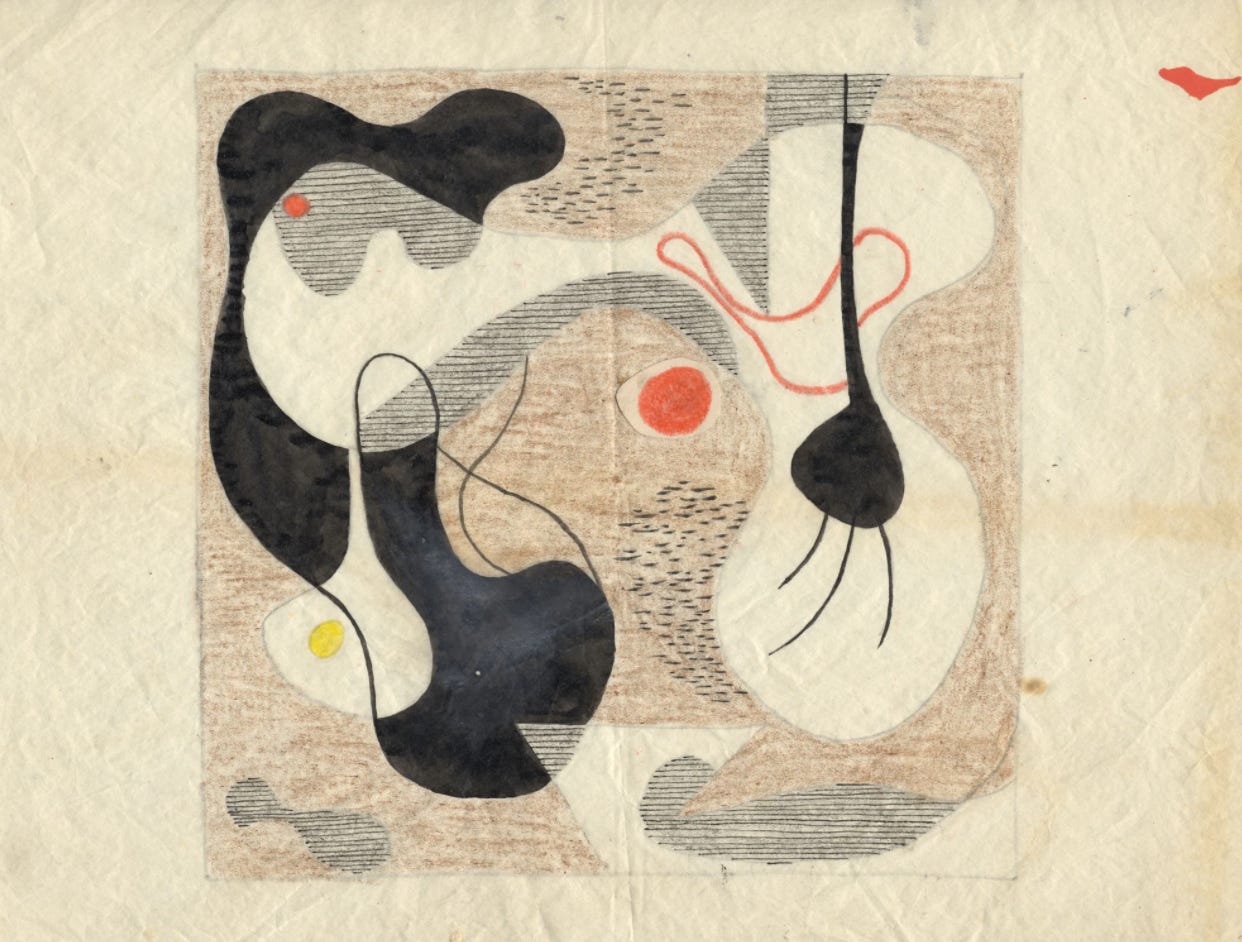 Putting Ray Eames’s Design Contributions in Context - Image 12 of 12