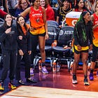 Fever gain clarity on Caitlin Clark's status, move forward without her in the interim